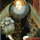 Fan of the fan: Elizabeth I of England